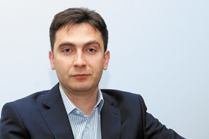 Артем Шахвердян
